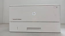 Принтер HP LaserJet Pro M402dne / Лазерний монохромний друк / 1200x1200 dpi / A4 / 38 стор/хв / USB 2.0, Ethernet / Дуплекс +, фото 3