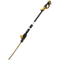 Кусторез аккумуляторный бесщёточный DeWALT DCMPH566P1 (DCMPH566P1)