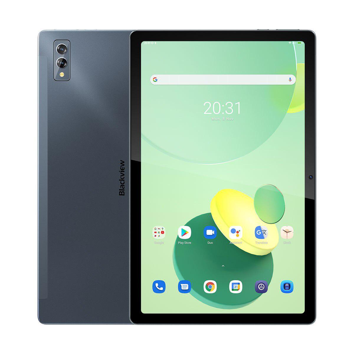 Blackview Tab 11 8/128Gb gray 4G