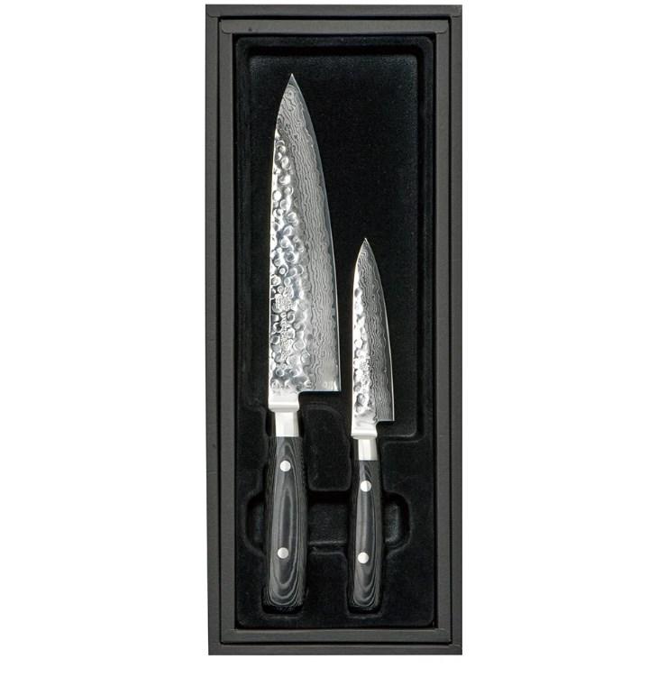 Набір ножів Yachell Zen 2 предмети (35500-902), фото 1