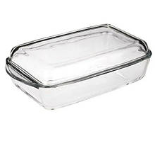 Каченята з жаростійкого скла