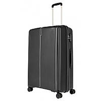 Чемодан Travelite Vaka Black 98 л TL076449-01