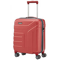 Чемодан Travelite Vector Coral 40 л TL072047-88