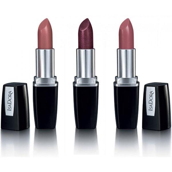 Матова помада для губ IsaDora Perfect Matt Lipstick 4.5 г (Оригінал)