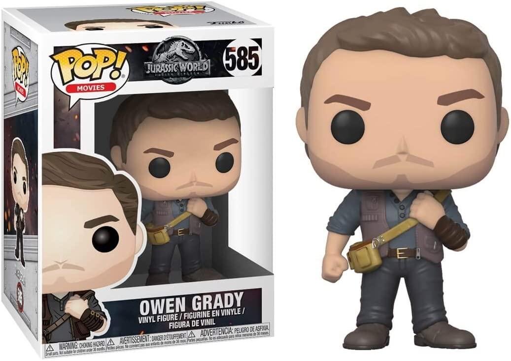 Funko POP 2 ID 1836277703