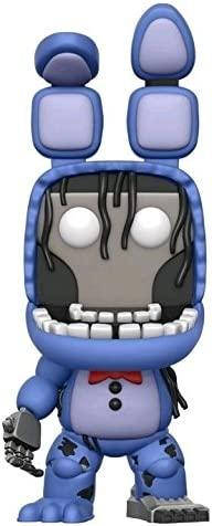 Withered bonnie cheap funko pop