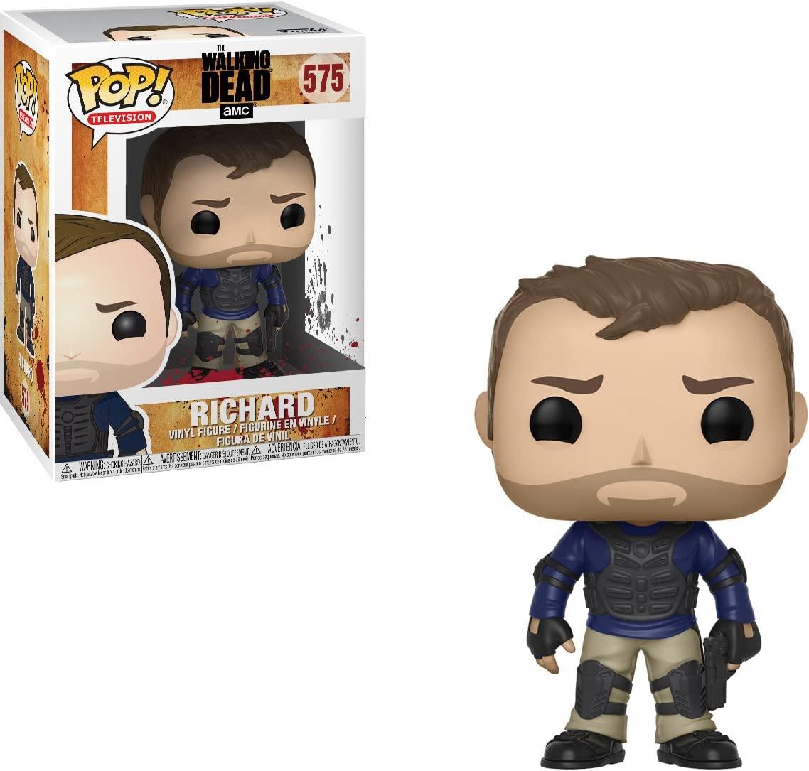 Funko Richard POP TV x Walking Dead 1