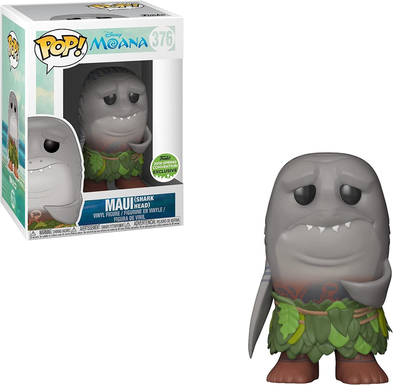 Shark funko pop deals