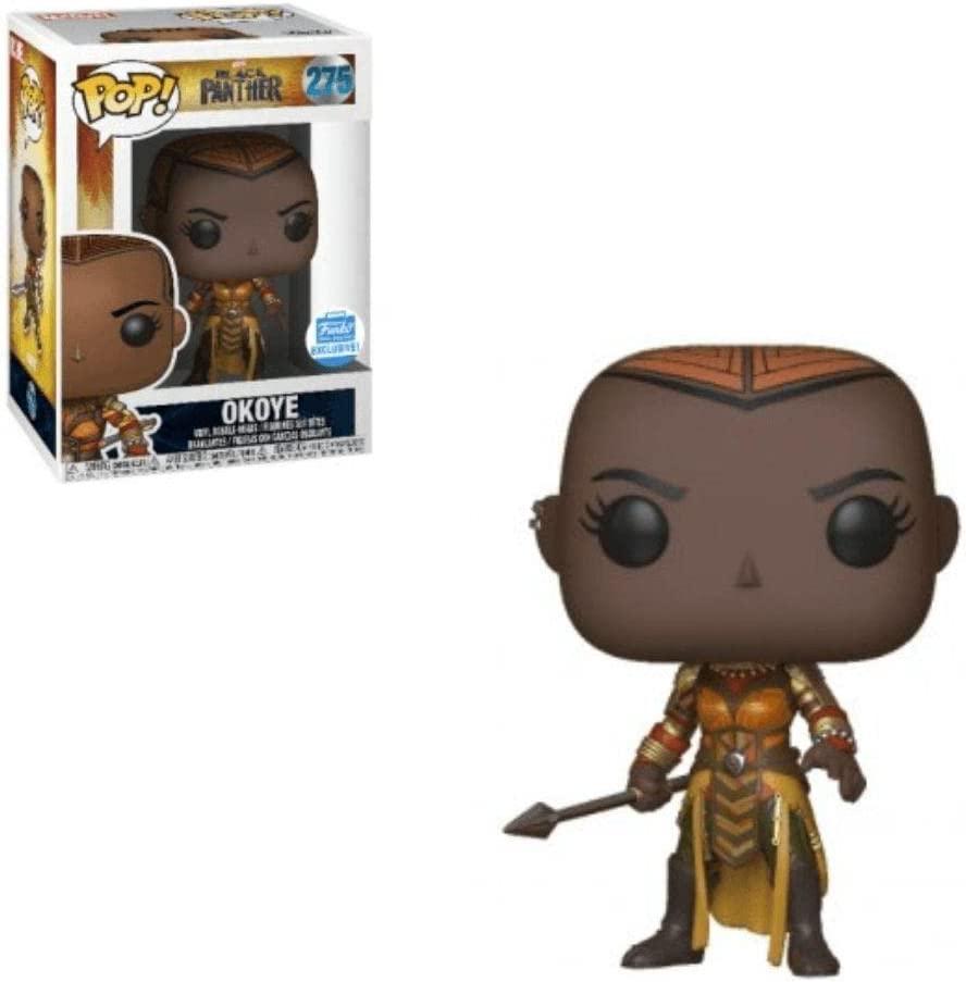 Okoye funko pop deals