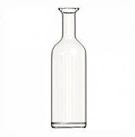 Графин для алкогольных напитков 1л с меткой Uniglass Olimpus Carafe 65210-МСТ6ХВ/sl