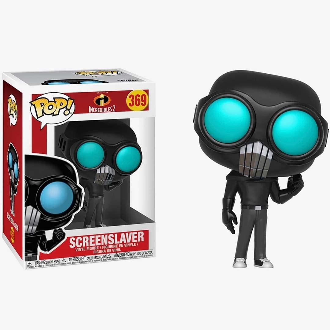 Funko pop incredibles sale 2