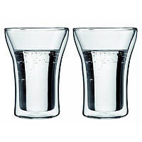 Набор стаканов Bodum Assam 2 шт. 4556-10