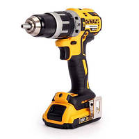 Шуруповерт DeWALT DCD796D2