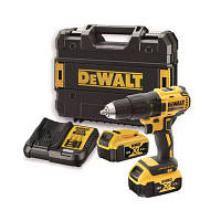 Шуруповерт DeWALT DCD777M2T - Топ Продаж!