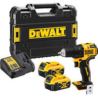 Шуруповерт DeWALT DCD708P2T - Топ Продаж!