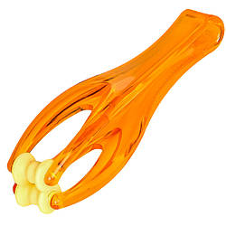 Турмаліновий масажер для пальців рук Roller Massager