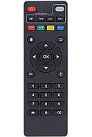 Пульт для Smart-приставки Smart Tv Box X96+TV