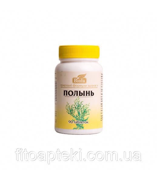 Полин, 90 таблеток, Biola