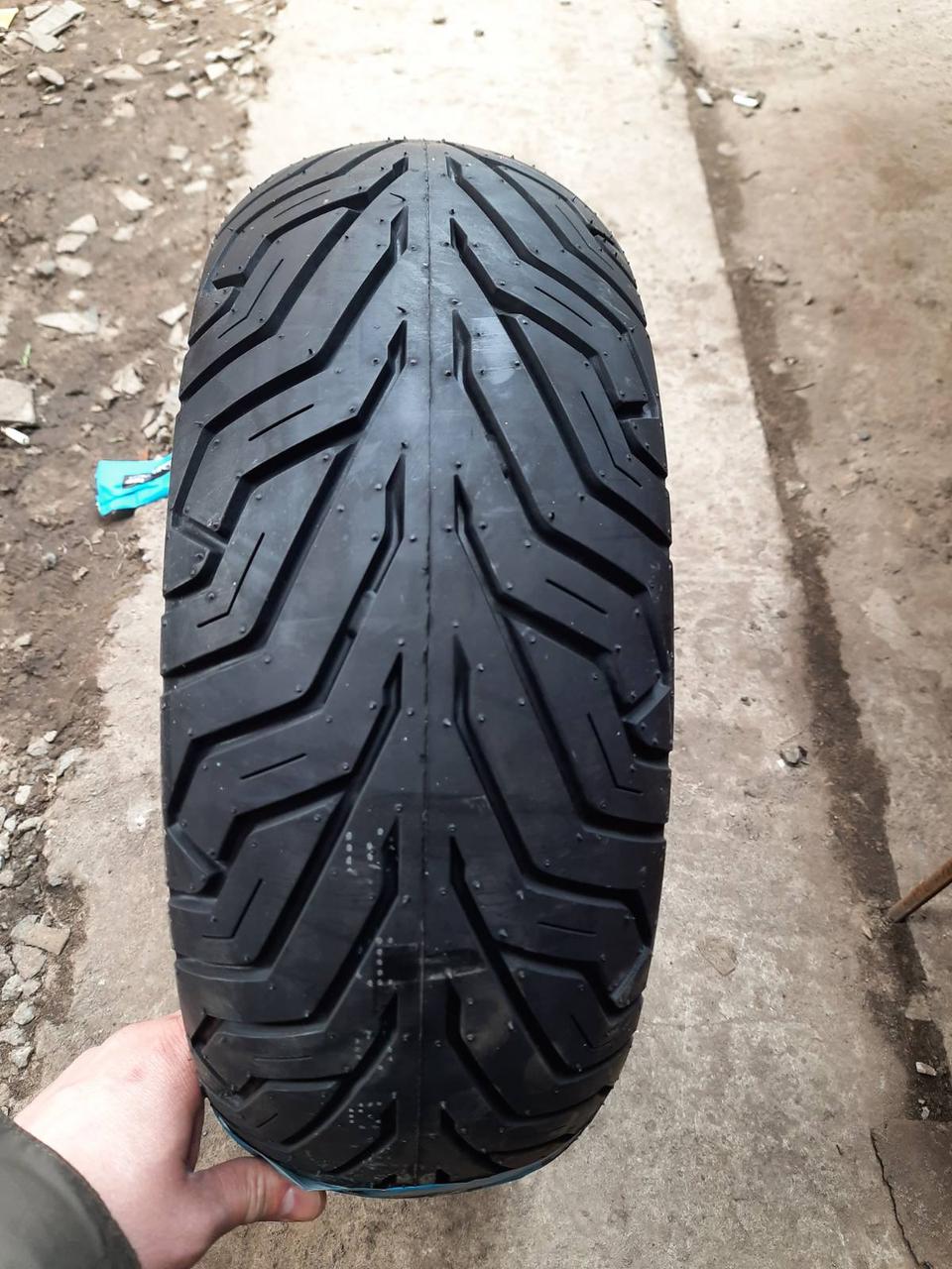Покришка 150/70-13 DELI TIRE SB-R 109