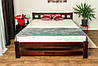 Ортопедичний матрац  TM Family Sleep Святогор колекція Вишиванка, фото 3