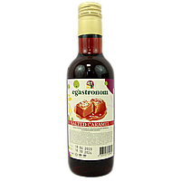 Сироп солона карамель Єгастроном Egastronom salted caramel 275ml 16шт/ящ (Код: 00-00012391)