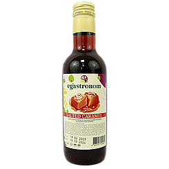 Сироп солона карамель Єгастроном Egastronom salted caramel 275ml 16шт/ящ (Код: 00-00012391)