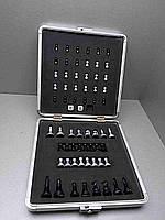 Настільна гра Б/У 3 in1 magnetic game set