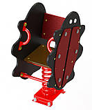 Гойдалка на пружині "Жук" SiverSport KID107, фото 2