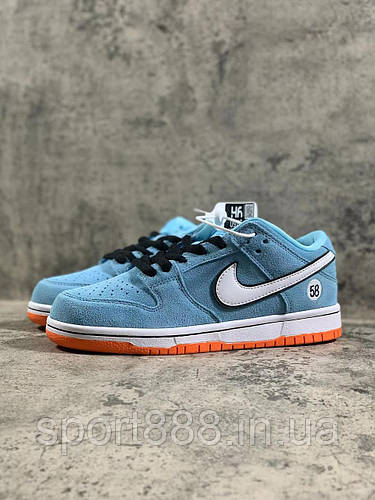 靴 NIKE SBDUNK LOW PRO CLUB 58 NIKE SB DUNK LOW 
