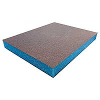 Шліфувальна губка SIA siasponge flex 7983 Ultra Fine P800-1000 98 x 120 x 13 мм (F 03E 00R 8JX)