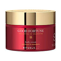 Крем для тела RITUALS THE RITUAL OF GOOD FORTUNE Body cream 220 мл