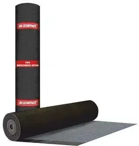 Наплавлюваний руберойд РАРА extra VS 35H (3,7 кг/м2)