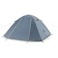 Намет Naturehike P-Series NH18Z022-P Dark Blue 210T/65D