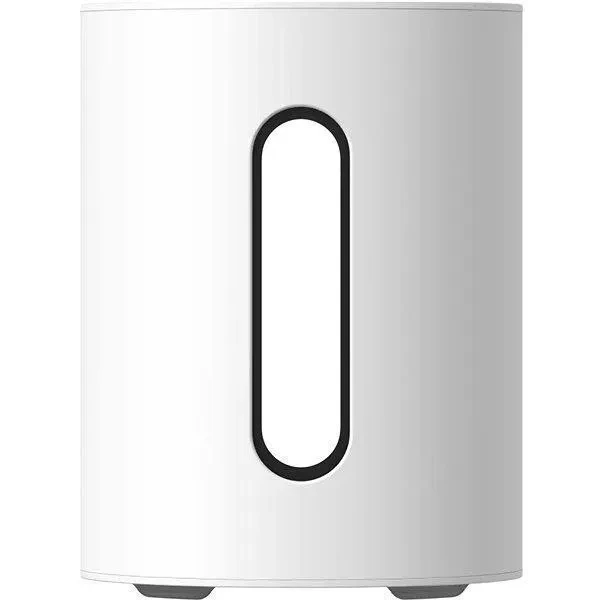 Сабвуфер Sonos Sub Mini White (SUBMEU1)