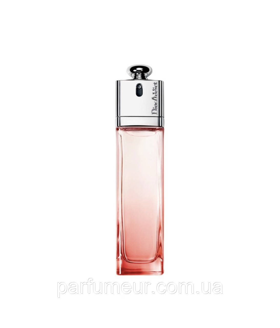 Addict Dior eau Delice eau de toilette 100 ml TESTER