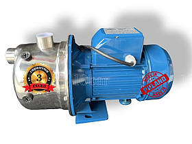 Насос поверхневий Forwater  JET  100 S відцентровий (1,1кВт)