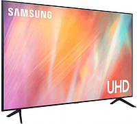 Телевизор 50 дюймов Samsung GU50AU7179 (Bluetooth 4K EdgeLED Smart TV)