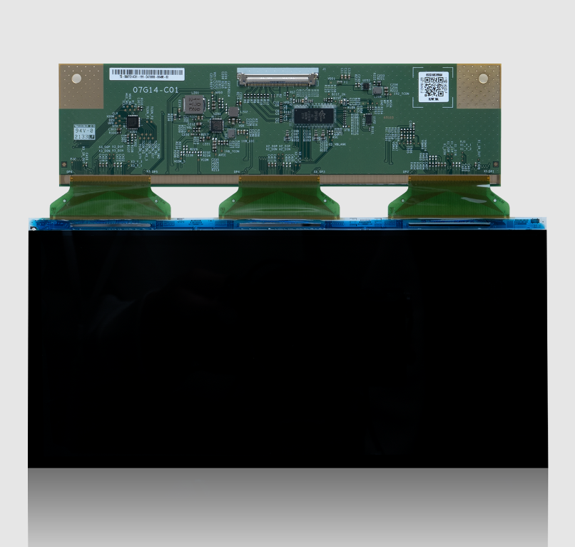 LCD матриця (екран) для 3D принтера Phrozen Sonic Mini 8K