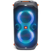 Портативная акустика JBL PartyBox 110 ( 160Вт 2.0. Bluetooth)