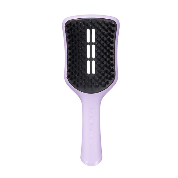 Щітка для укладання феномTangle Teezer Easy Dry & Go Large Lilac Cloud