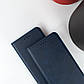 Чохол книжка Baseus Black Magnet для Xiaomi Redmi Note 5 / 5 Pro Blue, фото 2