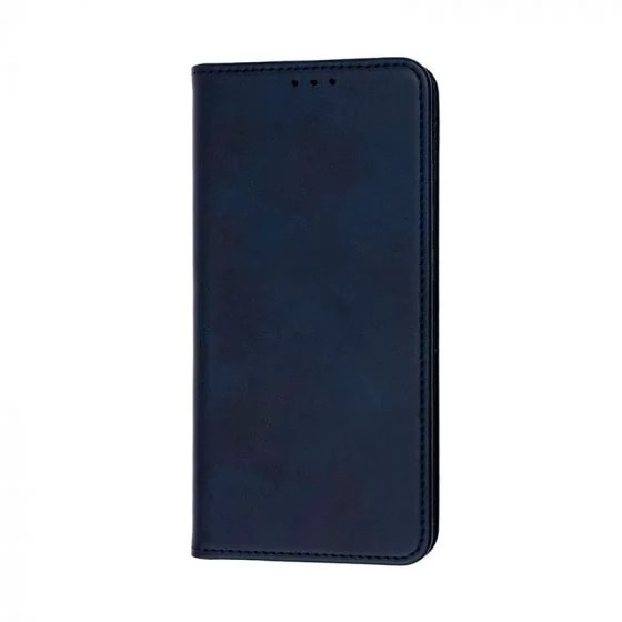 Чохол книжка Baseus Black Magnet для Xiaomi Redmi Note 7 / 7 Pro Blue