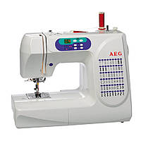 Швейна машинка AEG NM 678