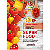 Маска для обличчя з екстрактом паприки Eyenlip Super Food Paprika Mask 23 мл