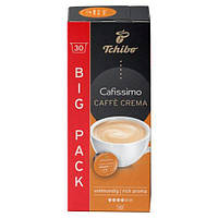 Кофе в капсулах Tchibo Caffitaly Cafissimo Rich Aroma Vollmunding 30 шт Германия