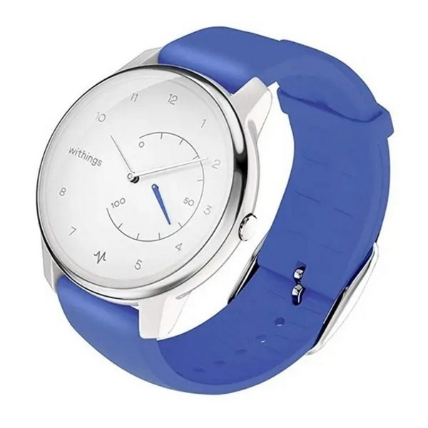 Withings sales ecg smartwatch