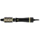 Фен-щітка Rowenta Express Style CF6330F0 Black Gold, фото 3