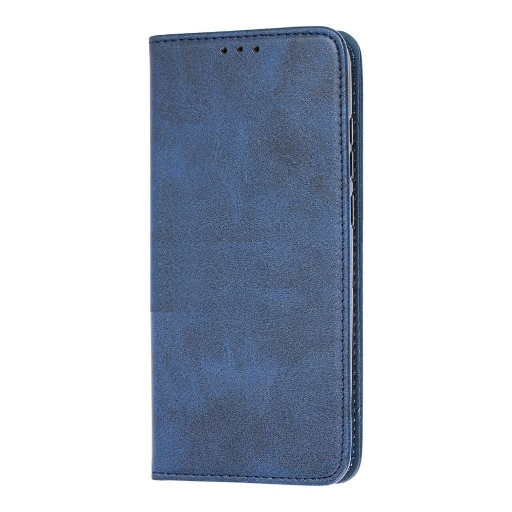 Чохол книжка Baseus Black Magnet для Samsung Galaxy A10s (2019) A107 Blue