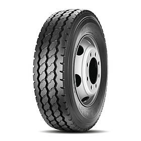 Вантажна шина 315/80 R22,5 Falken GI388 універсальна вісь