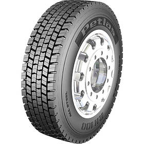 Вантажна шина 295/80 R22,5 Starmaxx DH100+ ведуча вісь